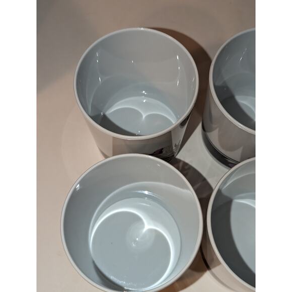 NIB Vintage Unused Phoenix 6 Pc. Thermal Serving Set, Carafe, 4 Tumblers & Tray - Picture 9 of 12